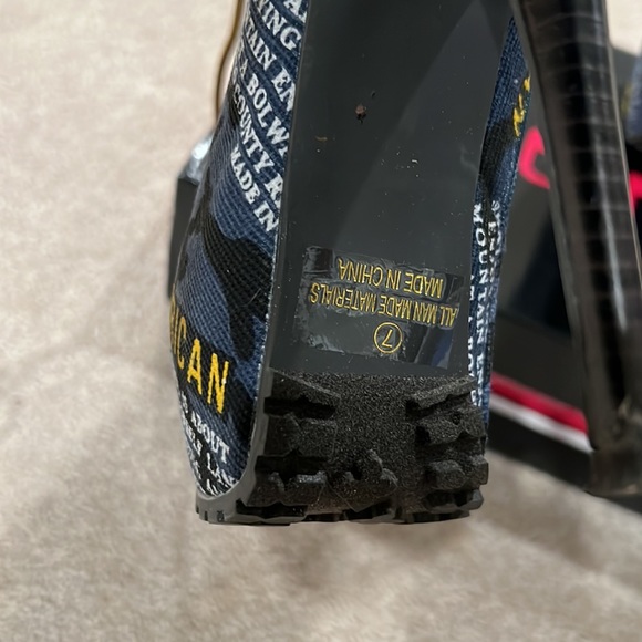 High heels boots - Picture 4 of 5